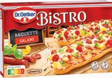Bistro Baguette im Angebot bei Markant Nordwest in Bad Salzuflen Bistro Baguette Angebote von Dr. Oetker bei Markant Nordwest Bad Salzuflen für 1,49 €