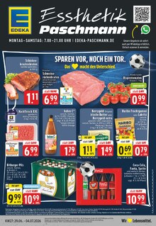 E center Prospekt Aktuelle Angebote mit 24 Seiten