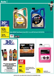 Pile Angebote im Prospekt "LE MOIS MONOPOLY" von Carrefour auf Seite 80