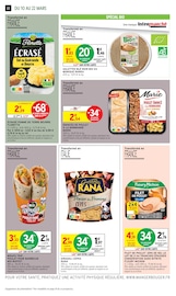 Barbecue Angebote im Prospekt "2+1 OFFERT" von Intermarché Hyper auf Seite 22