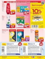 Pampers im Netto Marken-Discount Prospekt in Ibbenbüren Aktueller Netto Marken-Discount Prospekt mit Pampers, "Aktuelle Angebote", Seite 35