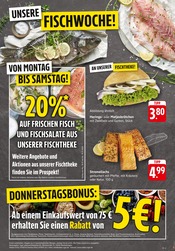 Aktueller E center Prospekt mit Wecker, "Aktuelle Angebote", Seite 39