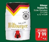 Aktuelles Premium Pils Angebot bei Marktkauf in Bautzen ab 7,99 €