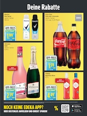 Aktueller EDEKA Prospekt mit Sekt, "Top Angebote", Seite 4