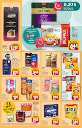 REWE Gourmet im Prospekt REWE Gourmet im Prospekt