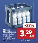 Angebot im combi Steinhagen Prospekt combi Steinhagen Prospekt mit im Angebot für 3,29 €
