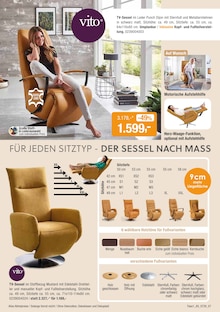 Fernseher im aktuellen Opti-Wohnwelt Prospekt (Lüneburg) Fernseher im Opti-Wohnwelt Prospekt "Bestseller zum besten Preis" mit 32 Seiten (Lüneburg)