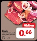 Rippje bei Markant Nordwest im Herford Prospekt für 0,66 €