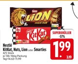 KitKat von Nestlé im aktuellen EDEKA Prospekt für 1,99 €
