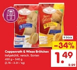 Brötchen bei Netto Marken-Discount im Prospekt "" für 1,49 €