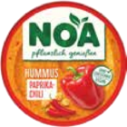 Brotaufstrich oder Hummus von Noa im aktuellen EDEKA Prospekt für 1,79 €