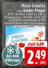 Aktuelle Joghurt Angebote bei EDEKA in Wuppertal Aktuelles Milch-Schnitte Angebot bei EDEKA in Wuppertal ab 2,49 €