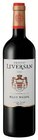 Haut-medoc aop rouge - CHATEAU LIVERSAN en promo chez Super U Saint-Gratien à 6,60 €