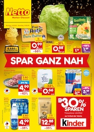 Netto Marken-Discount Prospekt für Friedberg mit 67 Seiten Netto Marken-Discount Prospekt "Aktuelle Angebote" für Friedberg, 67 Seiten, 14.09.2026 - 19.09.2026