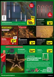 Aktueller hagebau kompakt Prospekt mit Gartendeko, "BLACK WEEK SALE", Seite 6