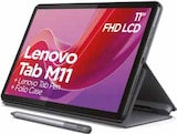 Tablet Tab M11 Angebote von Lenovo bei expert Bielefeld für 149,00 €
