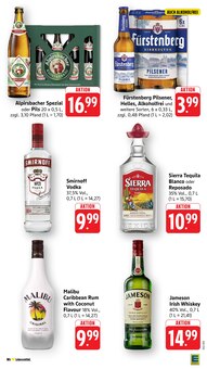 Wodka im aktuellen E center Prospekt (Freiburg (Breisgau)) Wodka im E center Prospekt "Aktuelle Angebote" mit 58 Seiten (Freiburg (Breisgau))