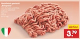 Hackfleisch gemischt Bolognese im aktuellen Netto Marken-Discount Prospekt