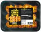 Netto mit dem Scottie Schwedeneck - Hähnchen-Spieße Angebot im Prospekt Hähnchen-Spieße bei Netto mit dem Scottie im Schwedeneck Prospekt für 5,99 €
