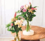 Bouquet Composé Tourmini en promo chez U Express Strasbourg à 8,99 €