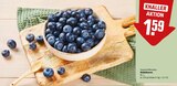 Heidelbeeren Angebote bei REWE Euskirchen für 1,59 €