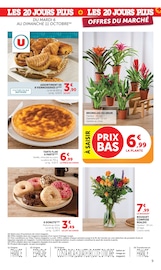 Prospectus U Express "LES 20 JOURS PLUS" en cours à Bourg-en-Bresse, Page 9 Catalogue U Express en cours à Bourg-en-Bresse, "LES 20 JOURS PLUS", Page 9