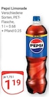 Limonade Angebote von Pepsi bei GLOBUS Neuwied für 1,19 €