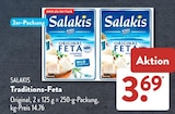 Aktuelle Feta Angebote bei ALDI SÜD in Düsseldorf Aktuelles Traditions-Feta Angebot bei ALDI SÜD in Düsseldorf ab 3,69 €