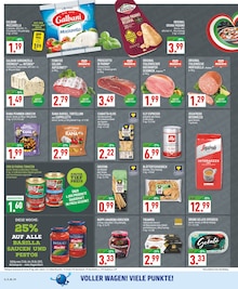 Mozzarella im Marktkauf Prospekt "Aktuelle Angebote" mit 24 Seiten (Dortmund)