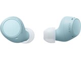 Aktuelle Kopfhörer Angebote bei MediaMarkt Saturn in Leverkusen Aktuelles WF-C510, leicht und kompakt, In-ear Kopfhörer Bluetooth Blau Angebot bei MediaMarkt Saturn in Leverkusen ab 41,99 €