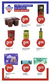 Huile Alimentaire Angebote im Prospekt "Casino Supermarché" von Casino Supermarchés auf Seite 3