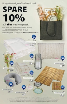 Fliesen im JYSK Prospekt "Scandinavian Sleeping & Living - SPARE BIS ZU 50%" mit 17 Seiten (Ludwigshafen (Rhein))
