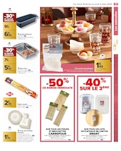 Barbecue Angebote im Prospekt "Tout le Ramadan à petits prix" von Carrefour auf Seite 39