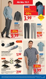 Socken im Lidl Prospekt in Plauen Aktueller Lidl Prospekt mit Socken, "LIDL LOHNT SICH", Seite 41