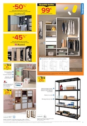 Offre Garage dans le catalogue Castorama du moment à la page 11