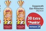 Eier-Plätzchen im Angebot bei E center in Germering Eier-Plätzchen Angebote von Coppenrath bei E center Germering