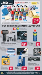 Staubsauger im Netto mit dem Scottie Prospekt Günstig. Besser. Für Dich. auf S. 24