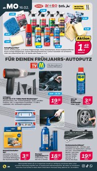 Staubsauger im aktuellen Netto mit dem Scottie Prospekt (Dresden) Staubsauger im Netto mit dem Scottie Prospekt "GĂŒnstig. Besser. FĂŒr Dich." mit 40 Seiten (Dresden)