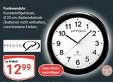 Aktuelle Wanduhr Angebote bei GLOBUS in Ludwigshafen (Rhein) Aktuelles Funkwanduhr Angebot bei GLOBUS in Ludwigshafen (Rhein) ab 12,99 €