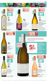 Blender Angebote im Prospekt "FOIRE AUX VINS : LE GOÛT DES BONS PLANS" von Carrefour auf Seite 13