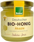 Aktuelles Deutscher Bio-Honig Akazie Angebot bei REWE in Bonn ab 4,99 €