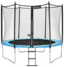 Trampoline + Échelle - Kangui en promo chez Intersport Orléans à 199,99 €