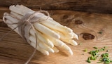 nahkauf Wartenberg - Weißer Spargel Angebot im Prospekt Weißer Spargel bei nahkauf im Wartenberg Prospekt für