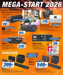 Fernseher im aktuellen expert Prospekt (Aalen) Fernseher im expert Prospekt "Top Angebote" mit 12 Seiten (Aalen)