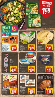 Kräuter im REWE Prospekt "Dein Markt" mit 20 Seiten (Dresden)