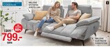 Aktuelle Couch Angebote bei hofmeister in Reutlingen Aktuelles SOFA Angebot bei hofmeister in Reutlingen ab 799,00 €