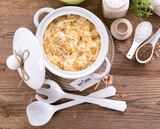 Frisches Sauerkraut im Angebot bei REWE in Bergheim Frisches Sauerkraut Angebote von Leuchtenberg bei REWE Bergheim für 3,33 €