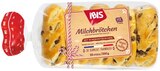 Milchbrötchen im Angebot bei REWE in Buxtehude Milchbrötchen Angebote von Ibis bei REWE Buxtehude für 1,99 €