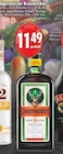 Kräuterlikör von Jägermeister für 11,49 € bei E center im Angebot Kräuterlikör von Jägermeister im aktuellen E center Prospekt