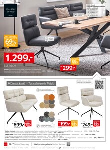 Jacobs im aktuellen XXXLutz Möbelhäuser Prospekt (Heilbronn) Jacobs im XXXLutz Möbelhäuser Prospekt "NR.1 BEIM PREIS" mit 46 Seiten (Heilbronn)